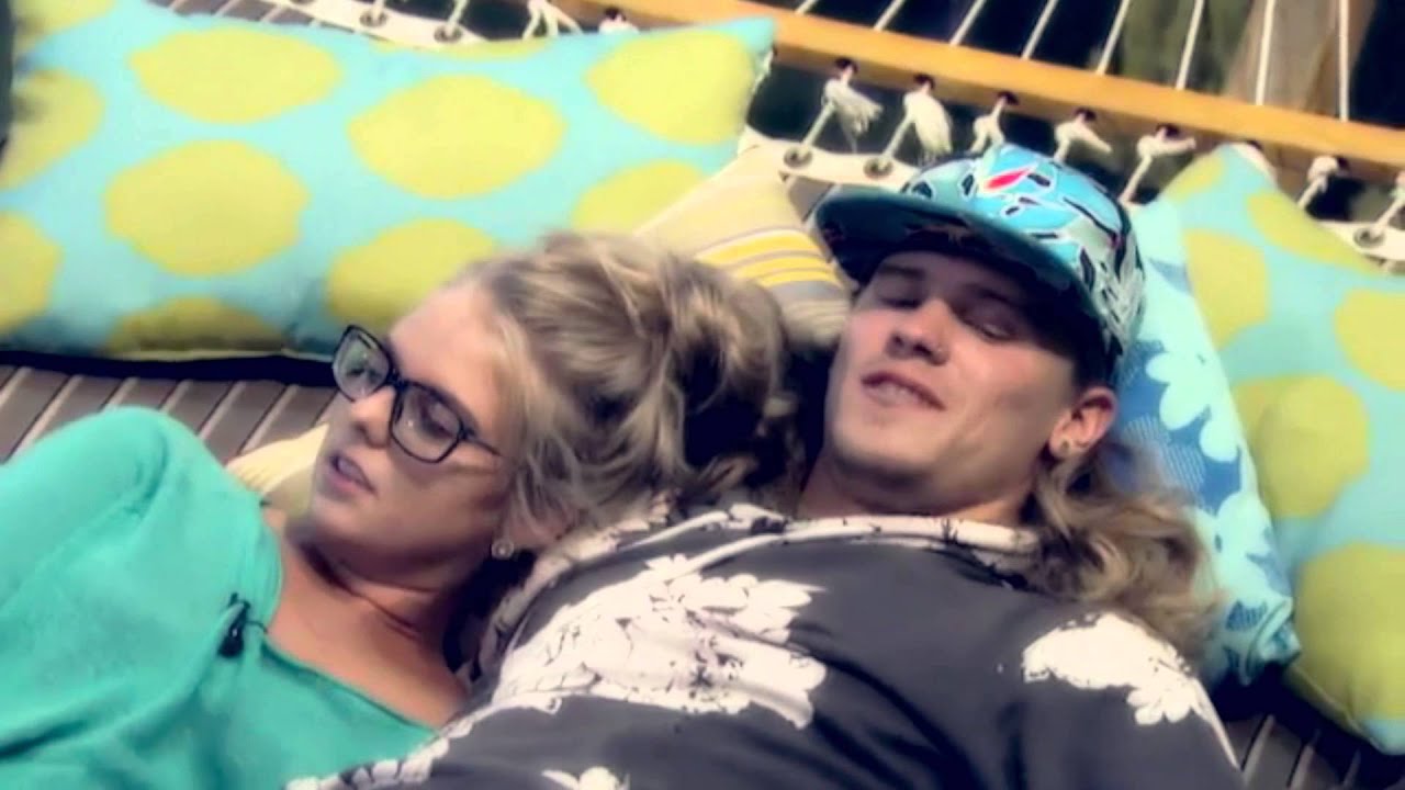 Hayden and Nicole (Haycole) Tribute- She Is Love BB16