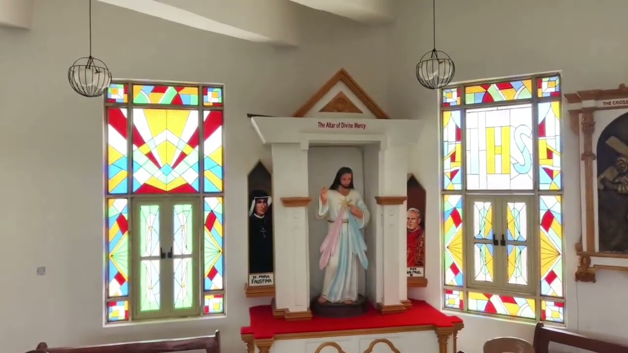 Our Lady of Assumption Cathedral, Nnewi | A House Where Heaven Touches Earth