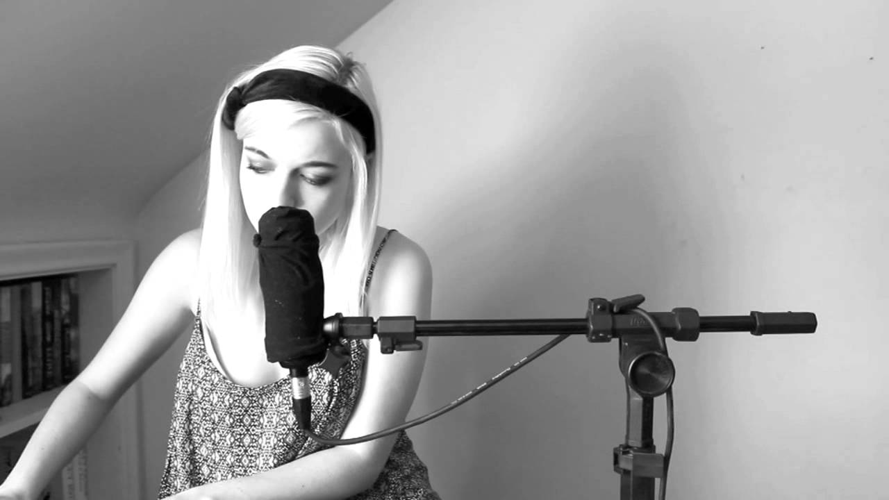 Bang Bang - Nancy Sinatra (Holly Henry Cover) (Also Announcements)