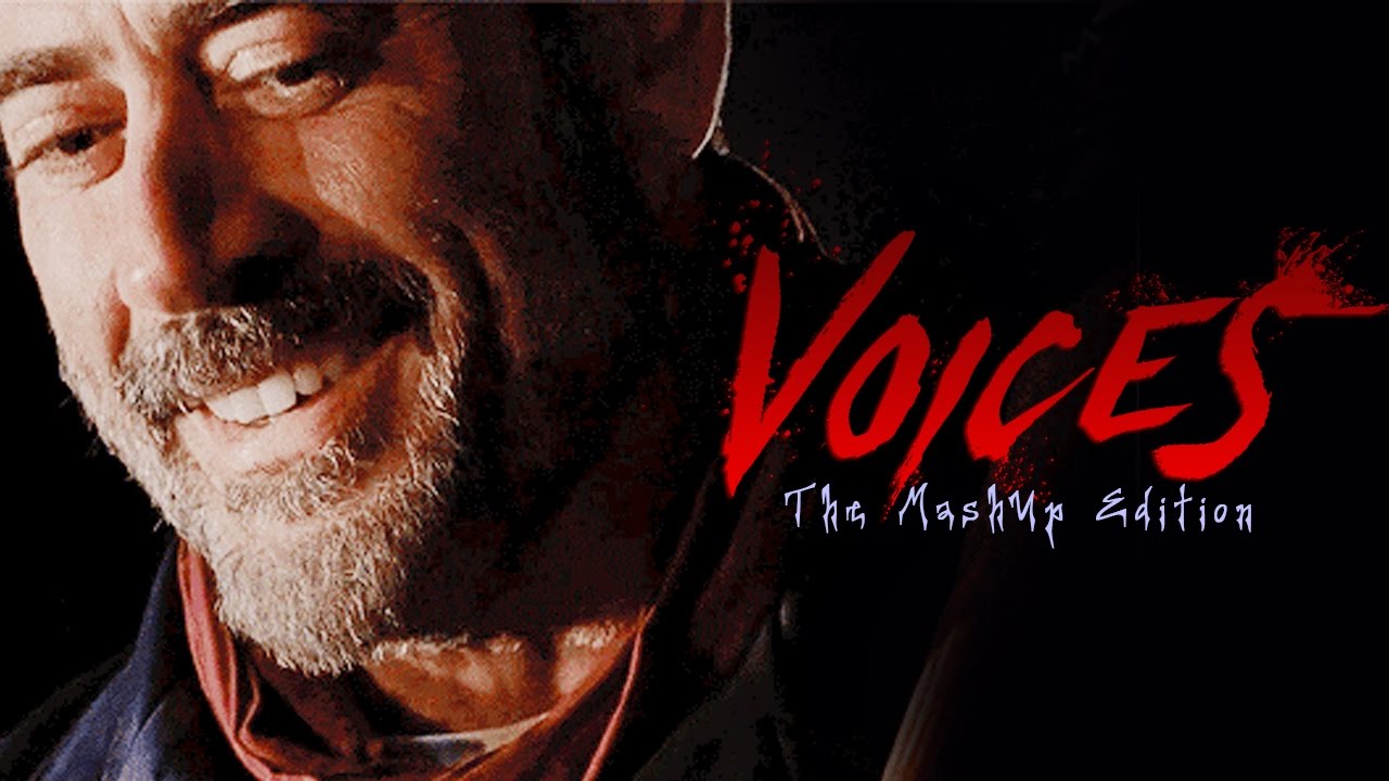 Voices MEP Horror MashUp Edition - Crown The Empire & AMVA
