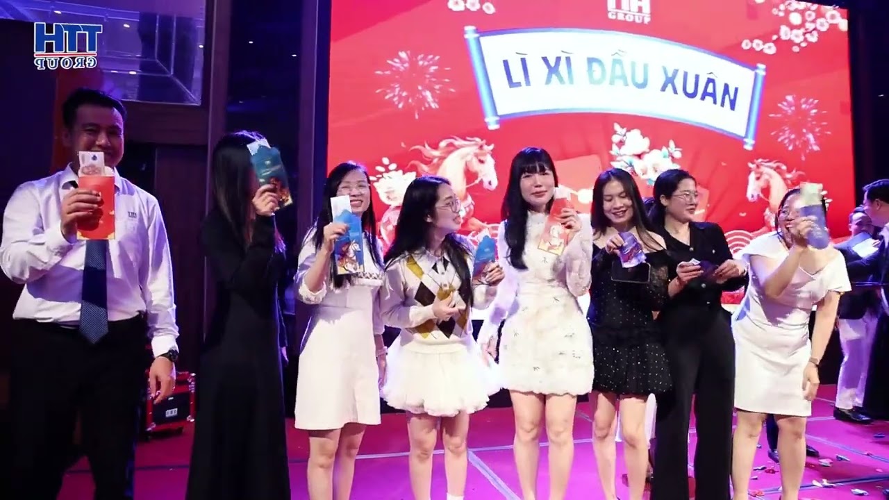 HIGHLIGHT GALA KỶ NIỆM 71 NĂM NGÀY THẦY THUỐC VIỆT NAM | TTH GROUP tri ân những chiến sĩ thầm lặng..