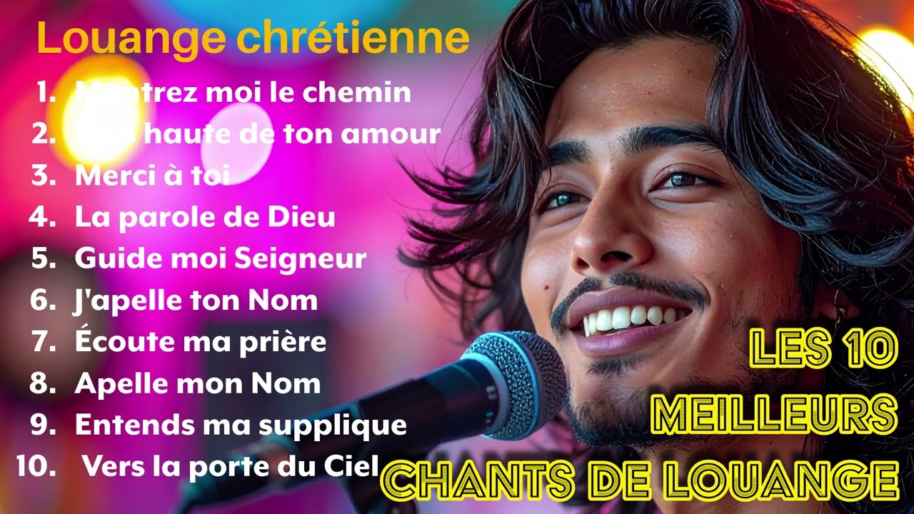 Les 10 Meilleurs chansons de Luange
