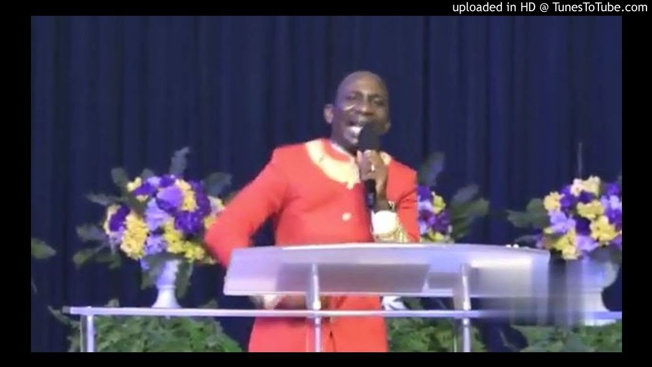 Dr. Paul Enenche - May 31st 2020 - Destiny Recovery Convention 2020 - Supernatural Speed