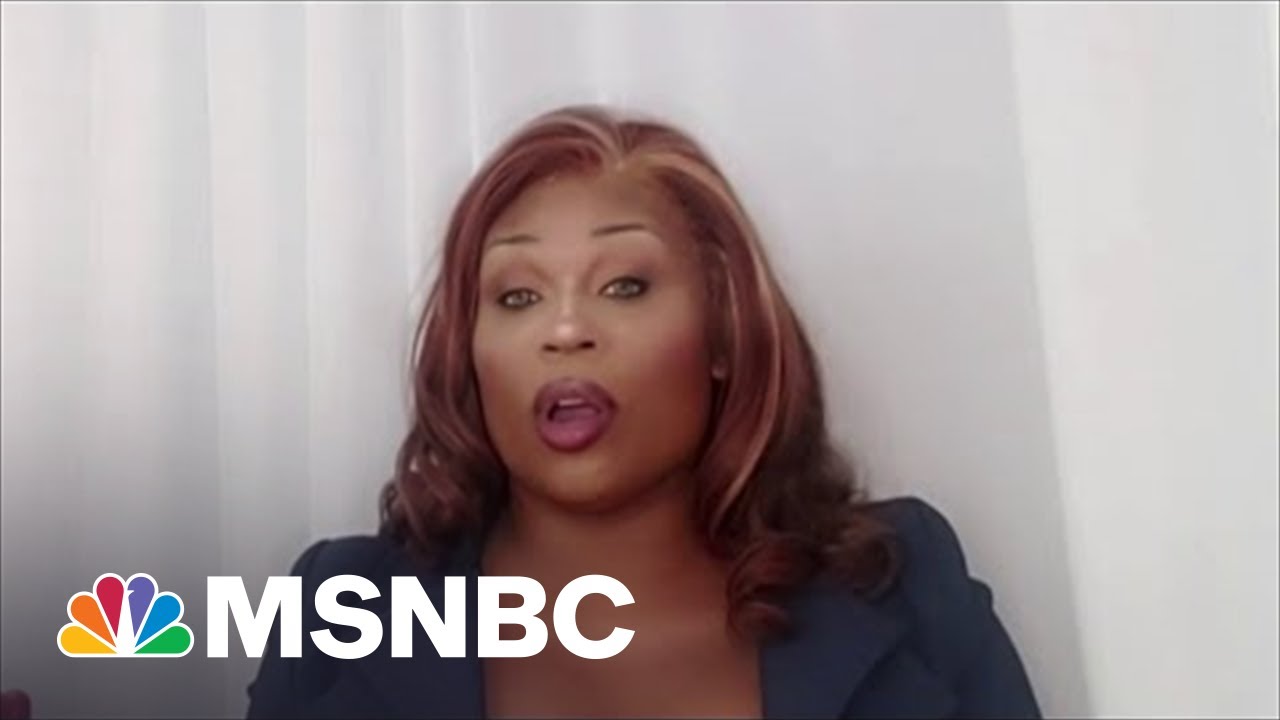 Peppermint On Proposed TX Anti-Drag Bill | Zerlina.