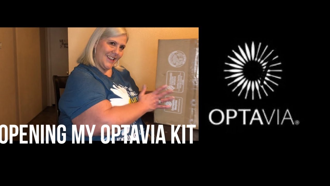 What the heck is Optavia?!