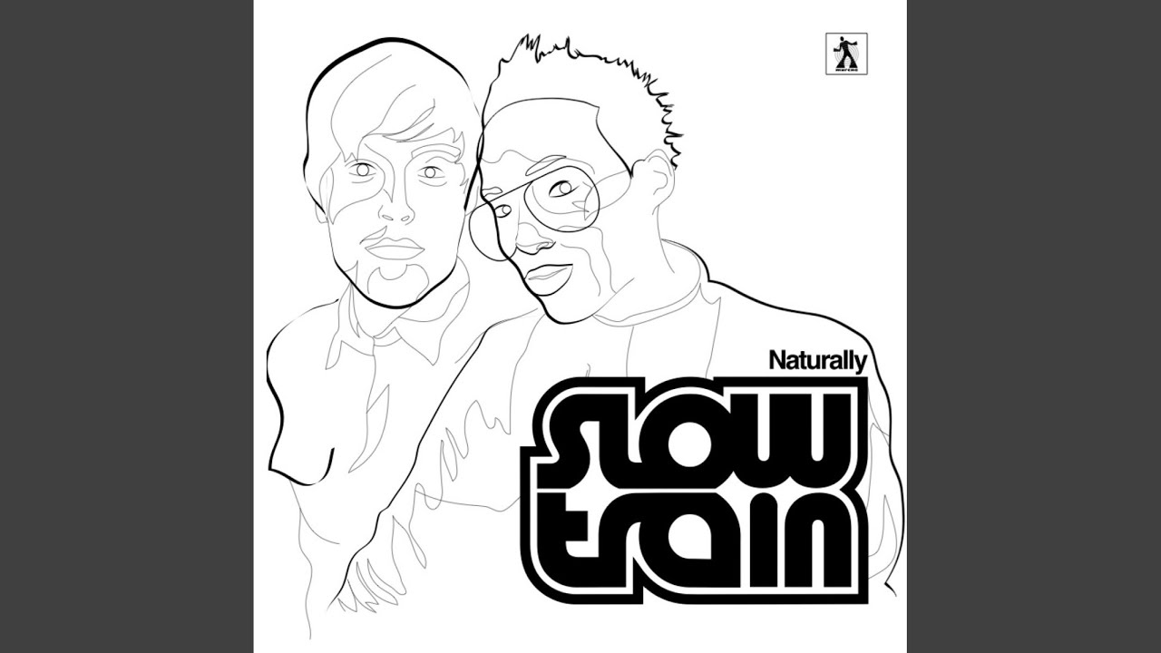 Naturally (Radio Edit)