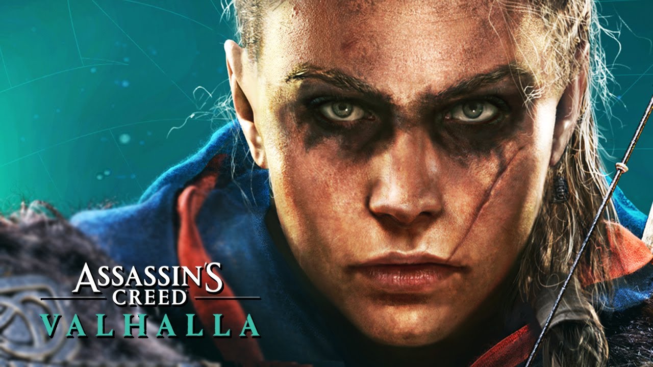 Assassin's Creed Valhalla PL Odc 2 Baza, Minigry i Przepowiednia! 4K