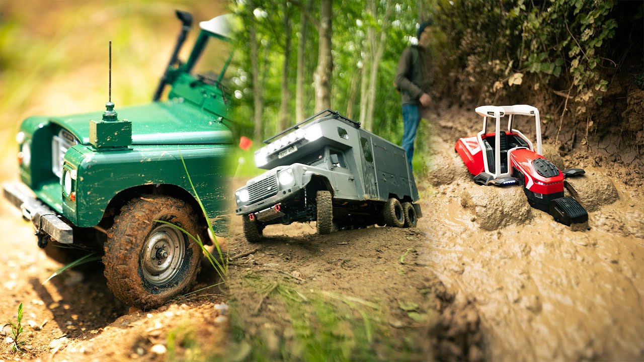 East Anglian Scale Trail - June 7/8th 2025