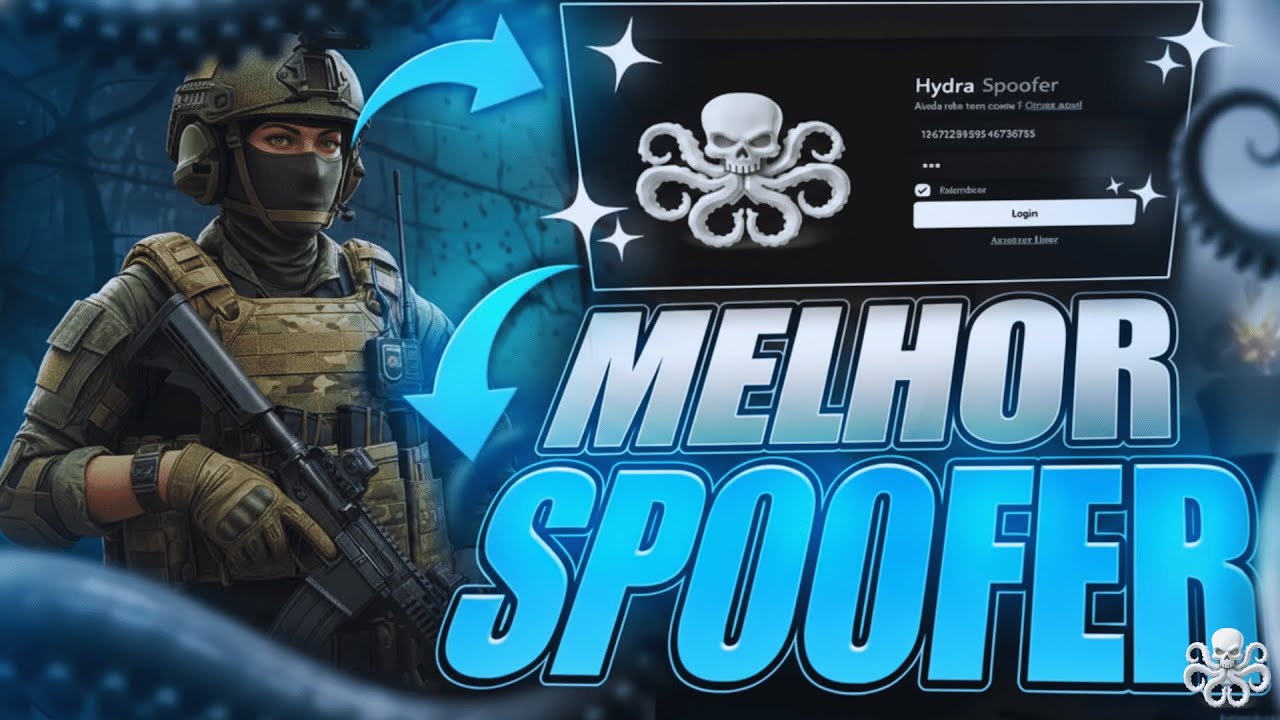 COMO REMOVER BANIMENTO HWID DE QUALQUER JOGO ARENA BREAKOUT BO6 BO7 WARZONE  FIX TPM 2.0