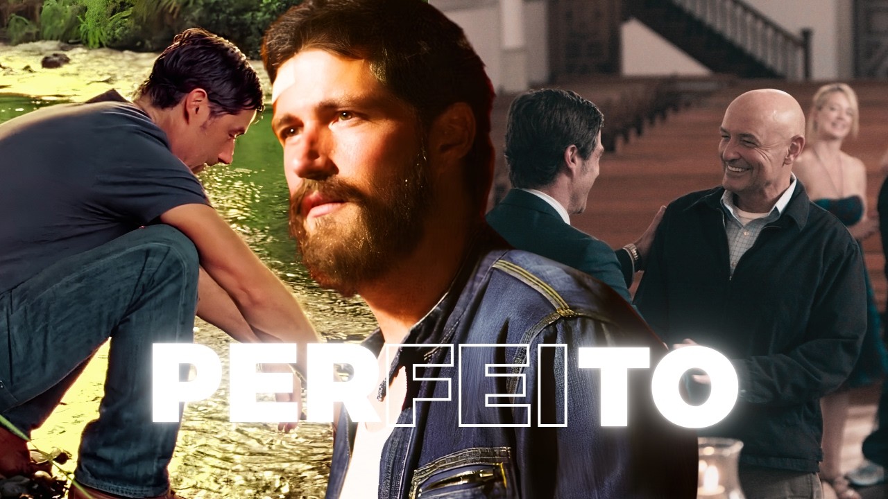 te convencendo em 13 minutos que O FINAL DE LOST &Eacute; PERFEITO