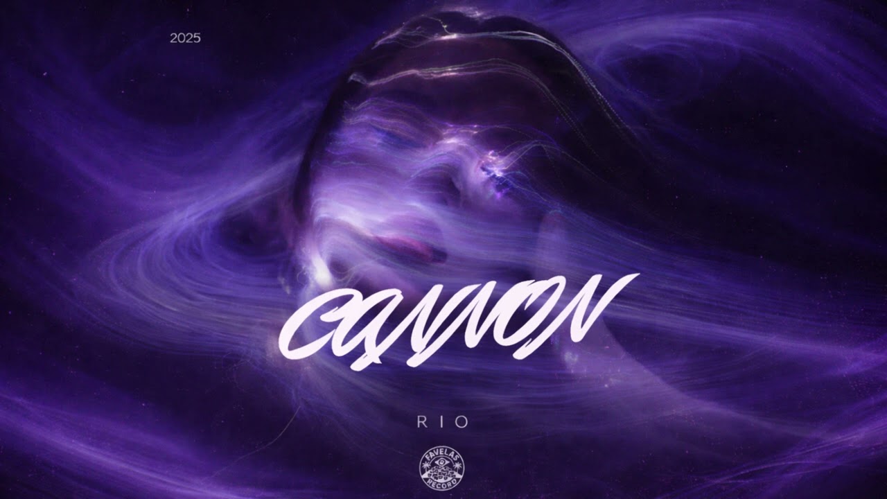 Rio - Cannon