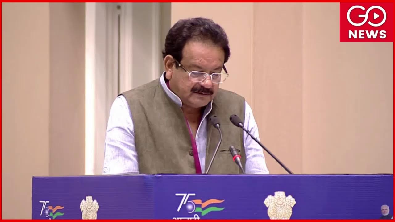 WATCH | PM Modi At Joint Conference Of CMs, High Court Judges | Vigyan Bhawan