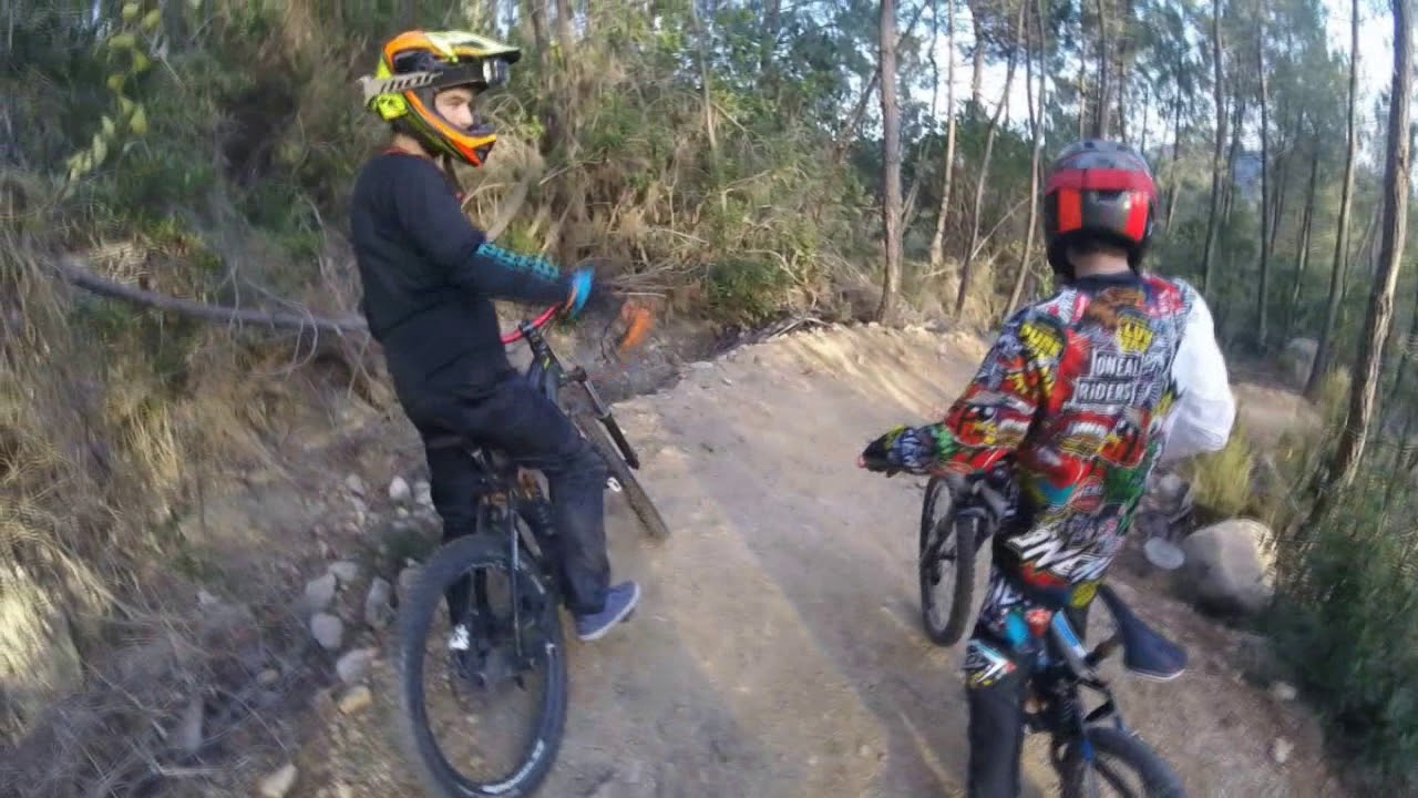 Ride a la lachtouteam