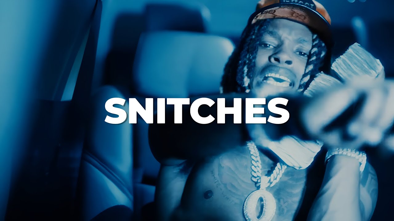[FREE] Lil Durk x King Von Type Beat - 
