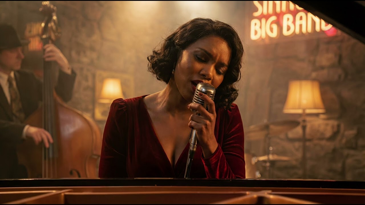 NO TENGO PRISA | Sinners Big Band