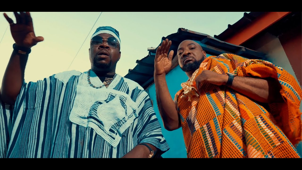 Yodé et Siro  - Enjaillement à l'Ivoirienne [clip officiel]