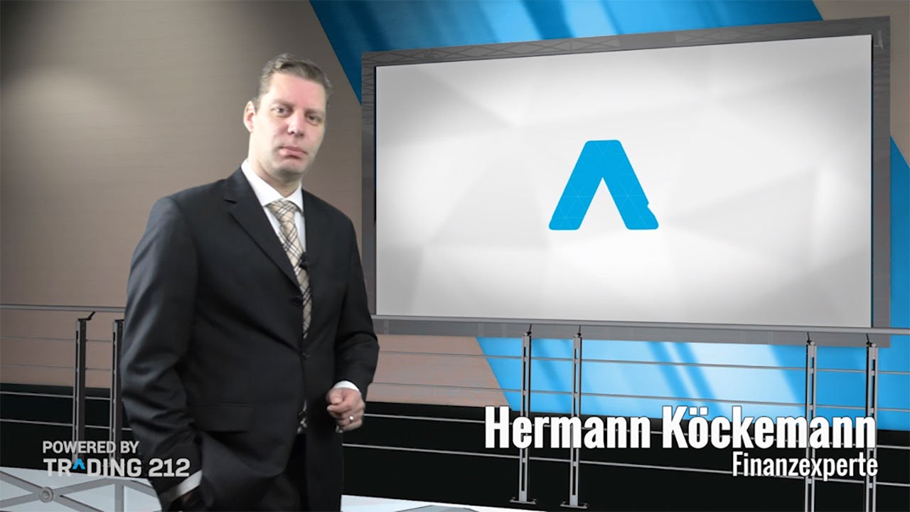 DAX  Ausblick auf 2016