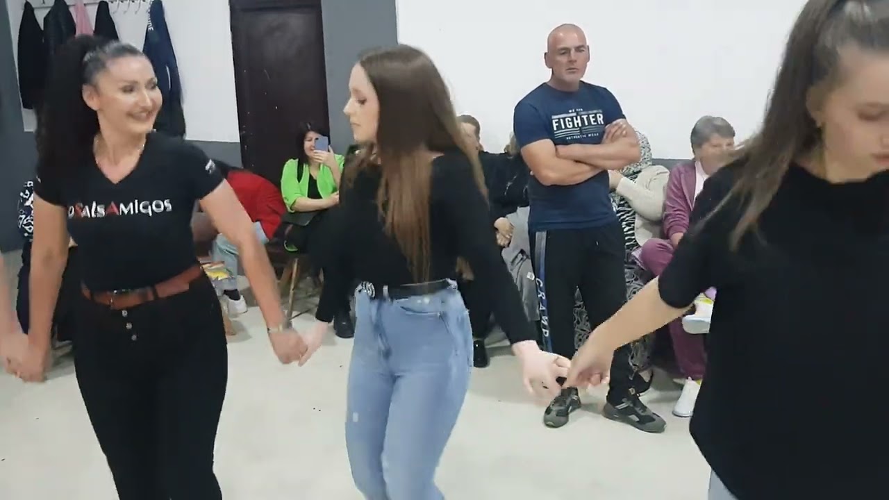 Bajramsko sijelo Liplje 12.04.2024.