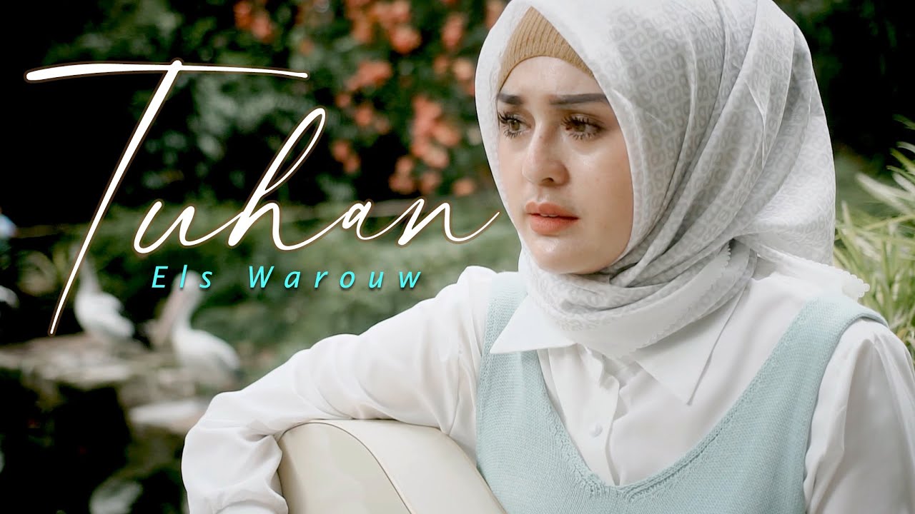 Els Warouw  