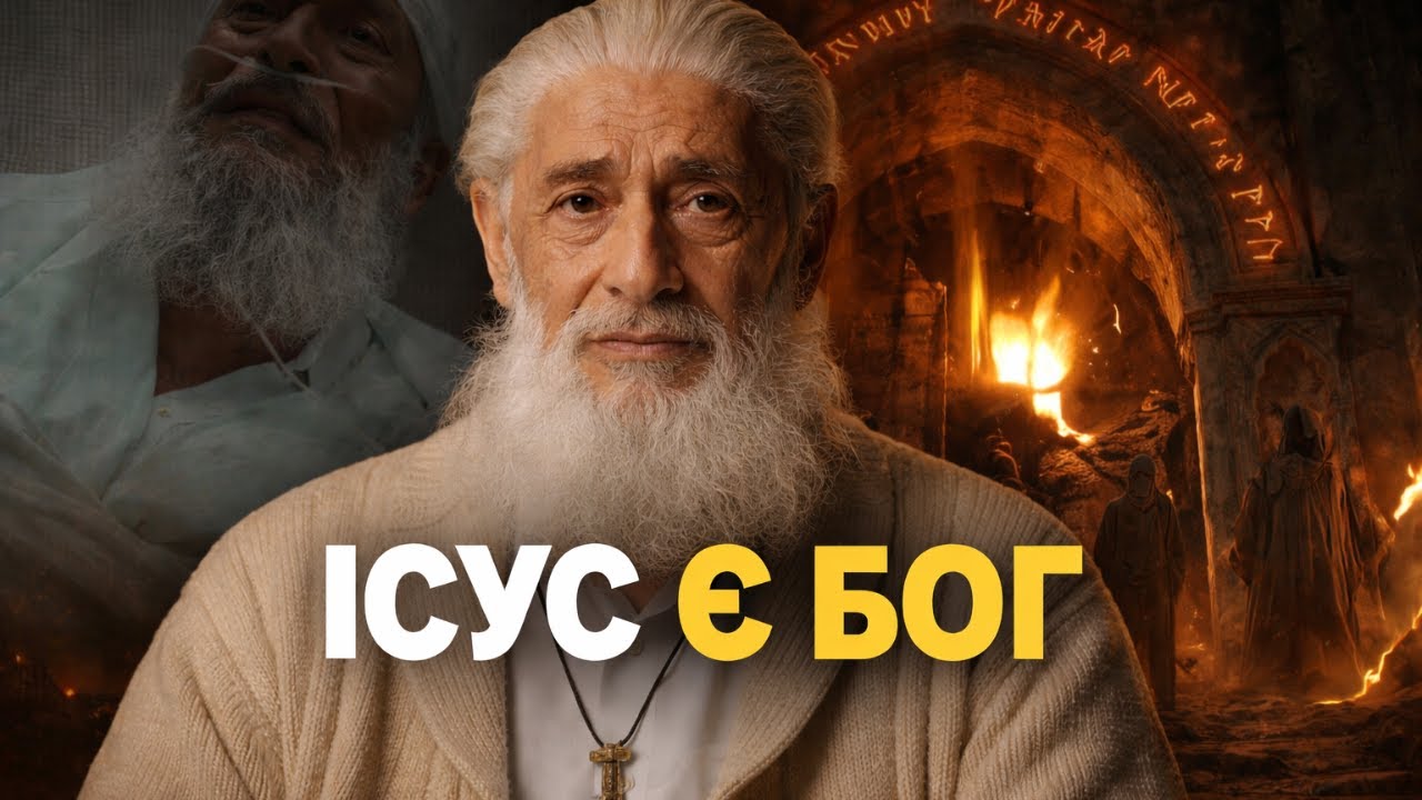 Мусульманин розповів, що сталося після зустрічі з Ісусом (свідчення)