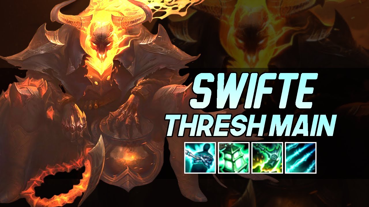 Swifte 