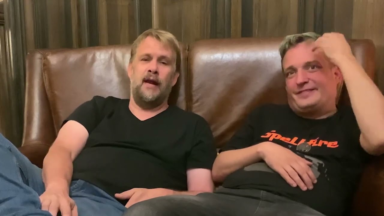 Touretteattack Folge 3