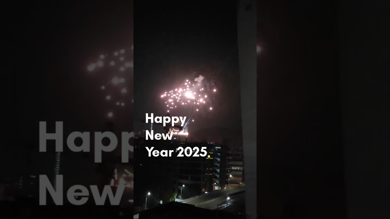 New year Started wid This... #newyear #resolution #sankalp #minivlog #pune #skystories