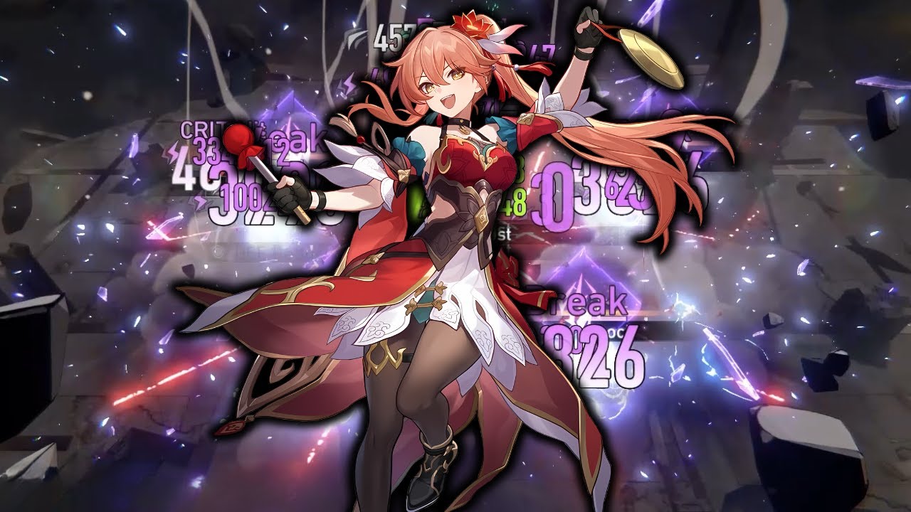 Nihility Team Destroy All Bosses in Simulated Swarm with Nihility Path