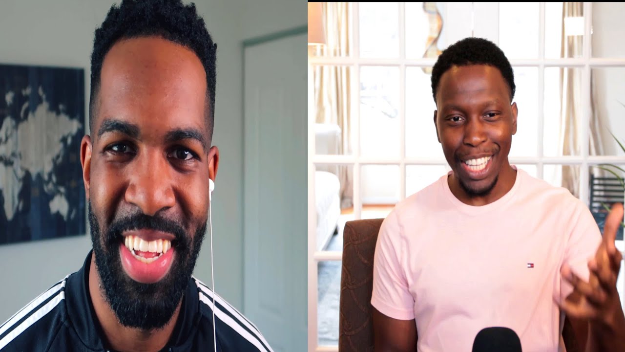 American Slang Vs Spanish Slang (ft  American Boy) | Same Slang, Different Languages