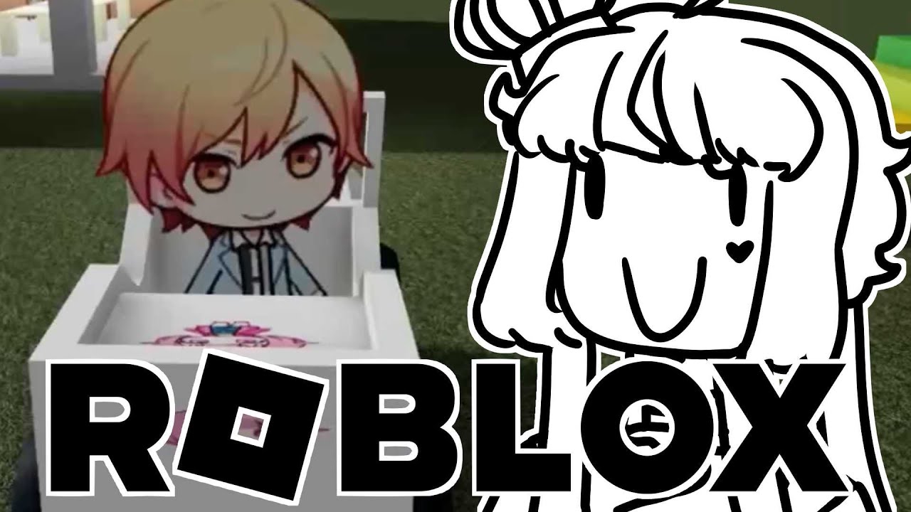 Project Sekai but it's Roblox