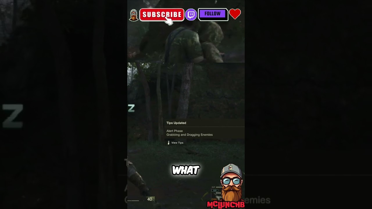 Metal Gear Solid: Snake Throwing Strategy EXPOSED! #shorts