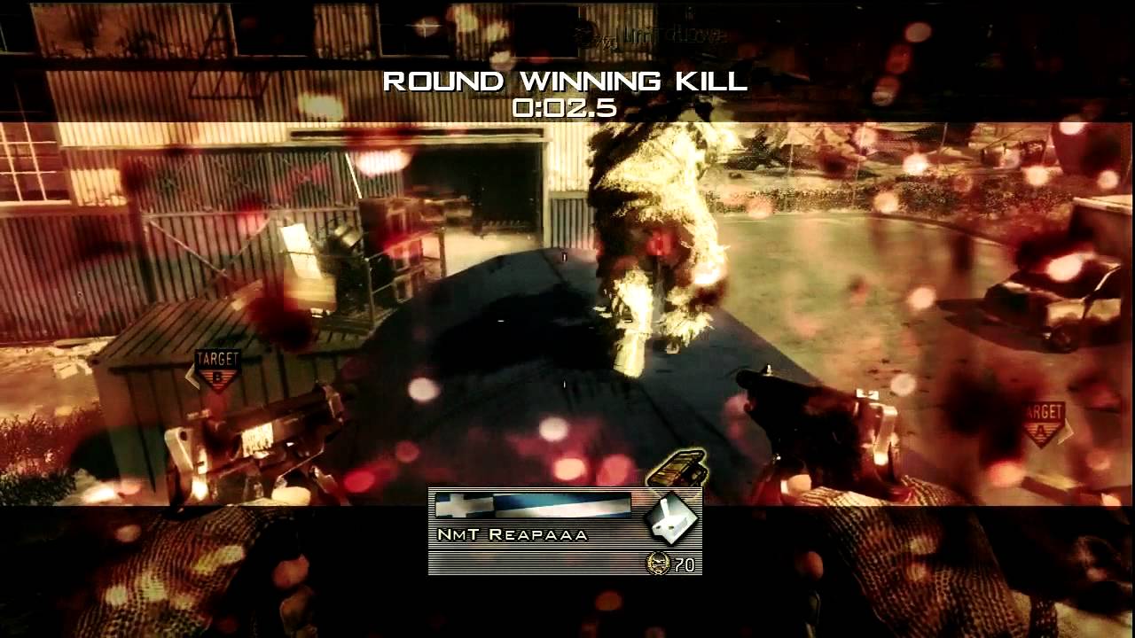 NmT Clan Promo
