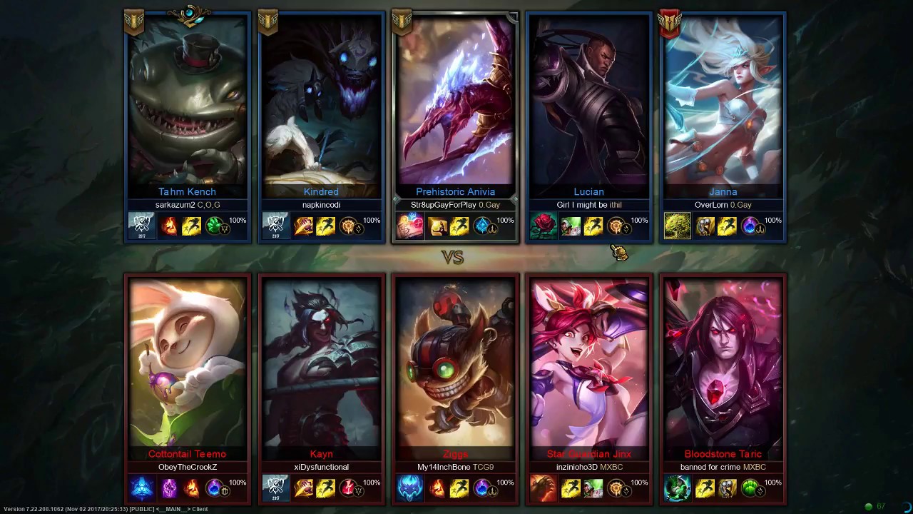Kindred Jungle [Press The Attack] -Victory-
