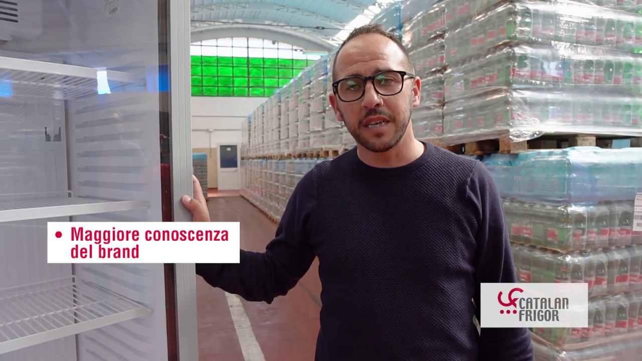 Video Testimonianza Acqua Santa Lucia