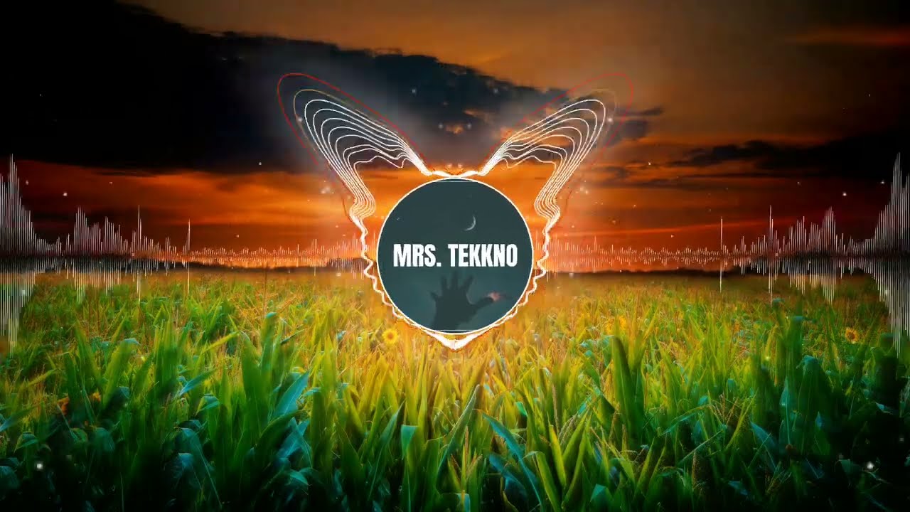 Mrs. Tekkno - Tanzende Gedanken [Hardtekk Mix]