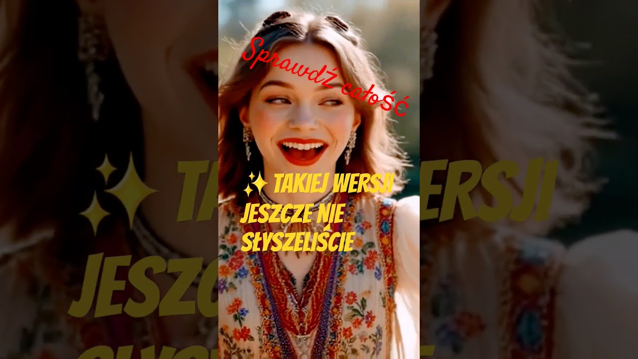 TOTALNY HIT HEJ SZALAŁA #remix #meganutaai #discopolo #g&oacute;ralskabiesiada #biesiada
