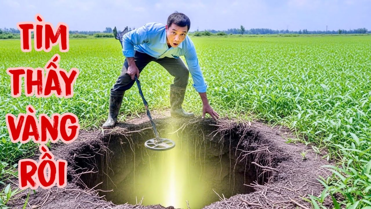 Đánh Rơi Nhẫn Vàng 100 Triệu Khi Gỡ Cá | Vợ Chồng Căng Thẳng Suýt Tan Vỡ - hành trình giúp đỡ