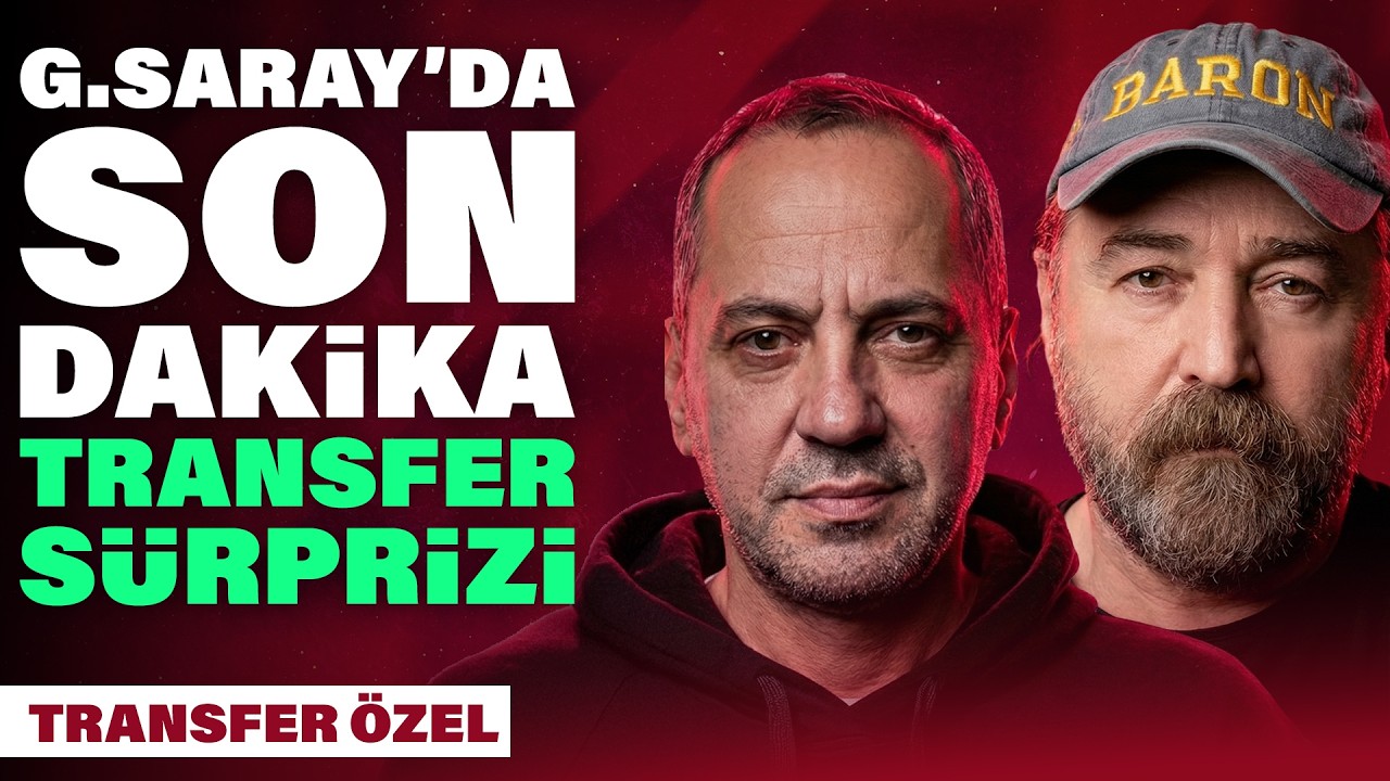 Transferde son dakika sürprizi | Galatasaray İstanbulspor | N'Golo Kante | Beşiktaş | Oh