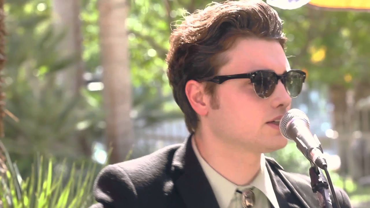 Ruen Brothers - Summer Sun @ FM949 Coachella Pool Party