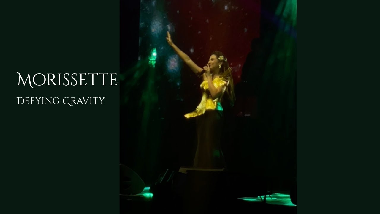 Morissette 