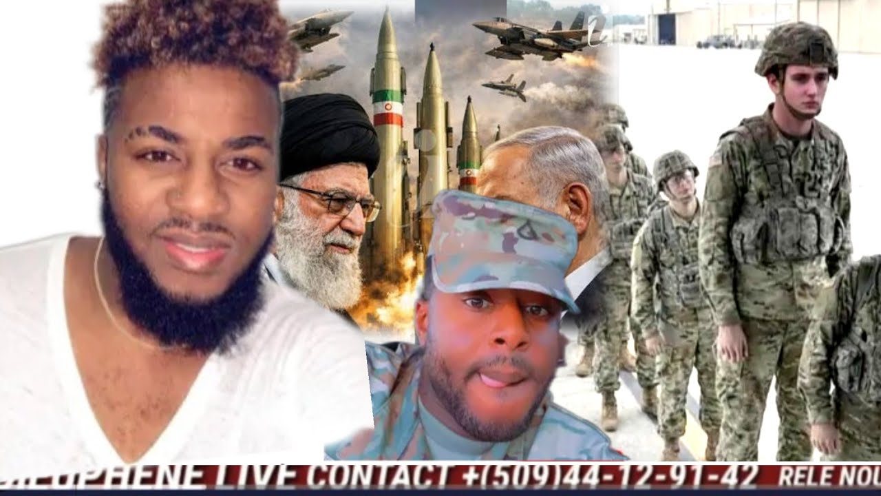 MEZANMI PRIYE POU BEDJWES DISIP KI FENK#DEPI YO VOYEW FÒK WALE#PITIT PRESIDENT NAN WOUT POU KONBA