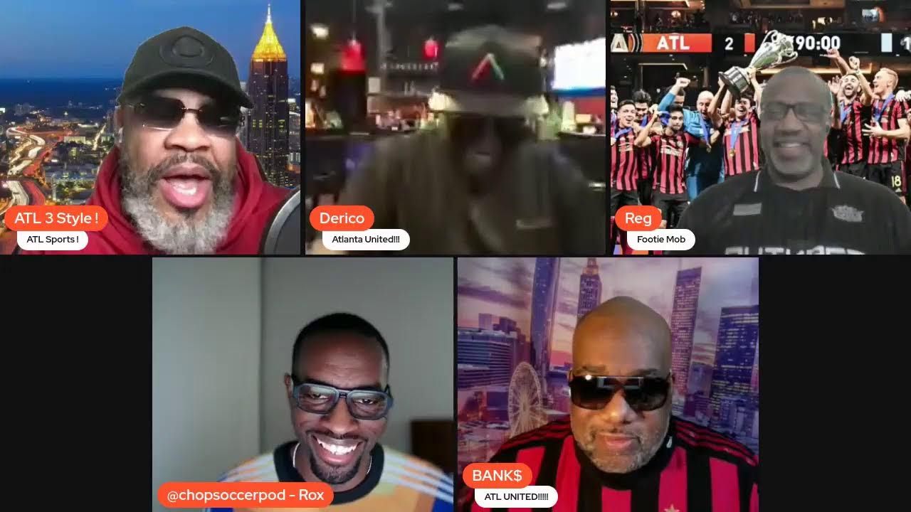 ATL 3 Style 02/25/26