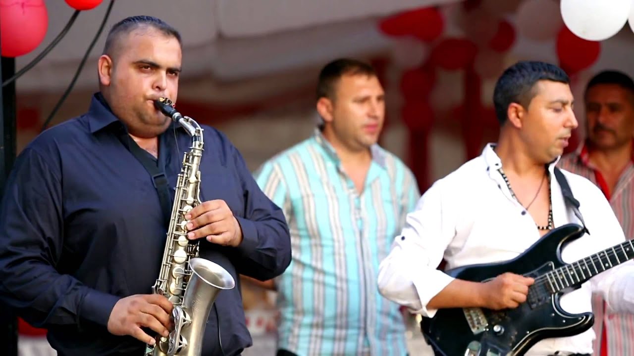 Marinel Purcelan si Formatia Cornel Cojocaru - Colaj Live  █▬█ █ ▀█▀ - Muzica de petrecere