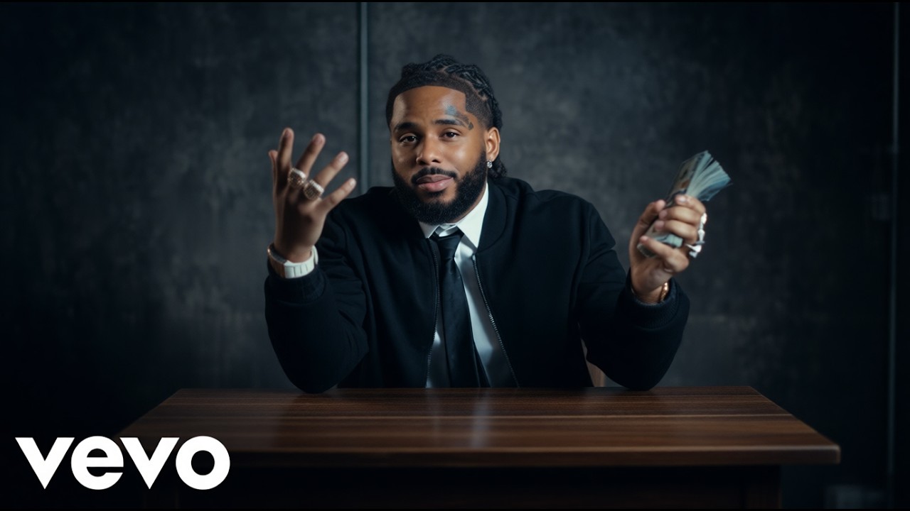 Pooh Shiesty ft. Big30 & Moneybagg Yo - 50 Shots (Music Video)