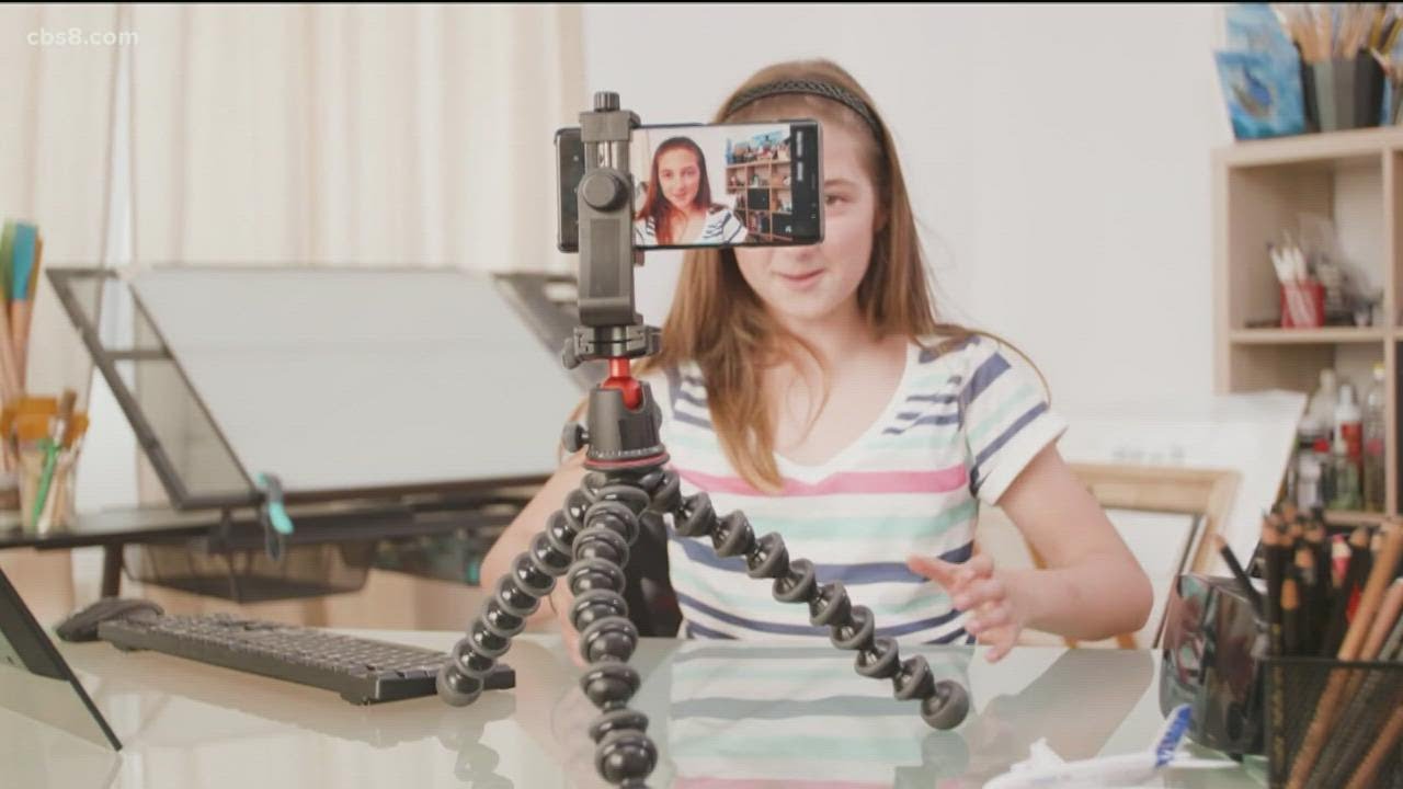 Balancing technology in the lives of Generation Alpha