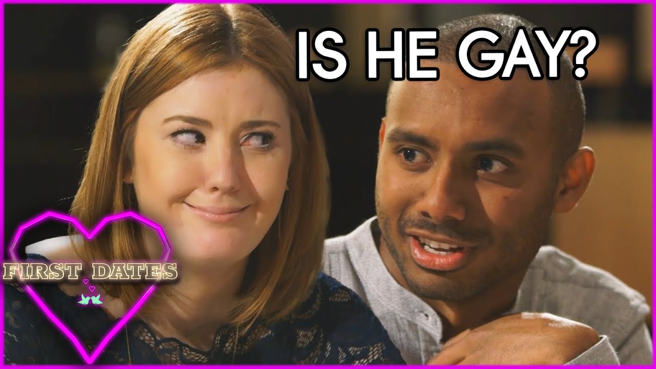 Бенни так долго был одинок, что его мама подумала, что он гей | First Dates New Zealand
