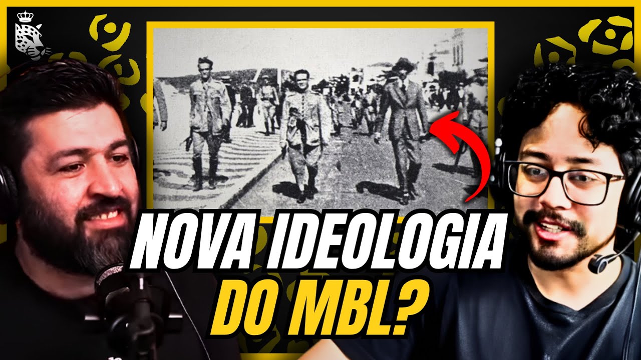ENTENDA O QUE É O TECNO-TENENTISMO