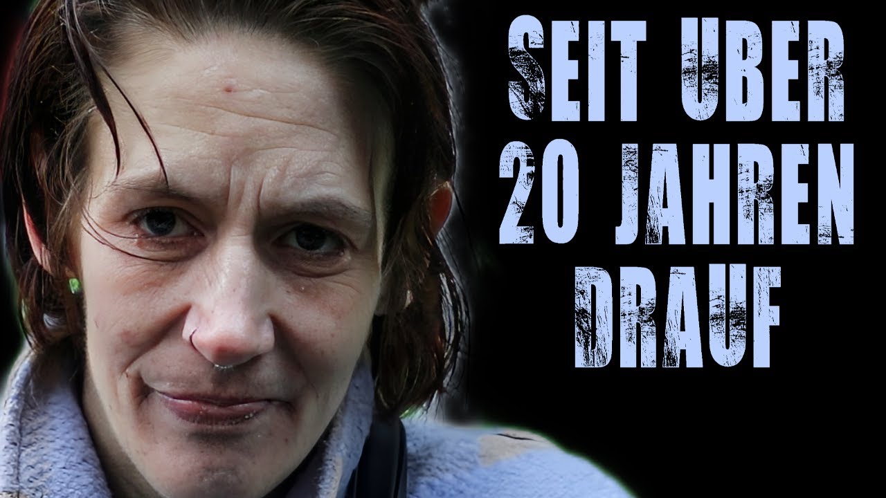Seit über 20 Jahren...