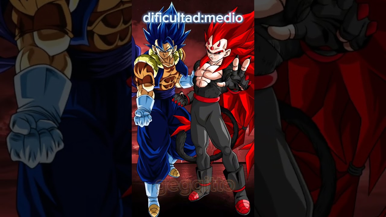 especial:comic creator ultra immortal invincible gogito vs anime @Shadic_YTG
