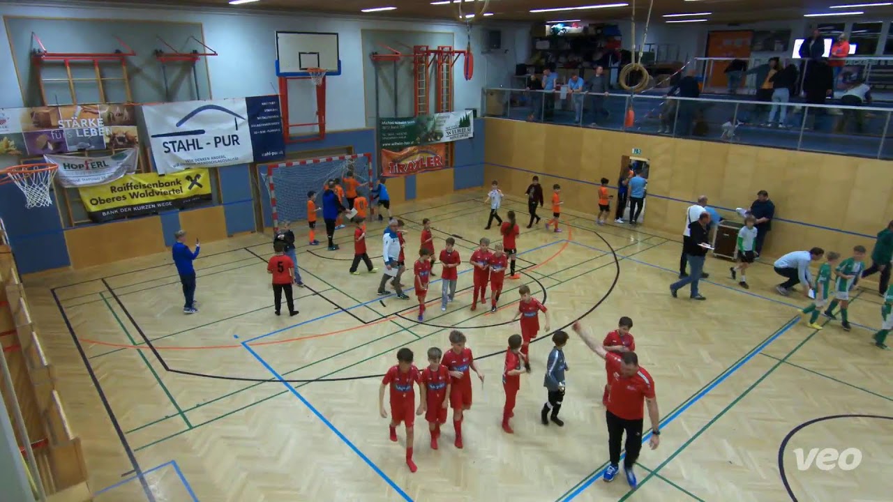 Dreikönigsturnier 2026 Tag 2